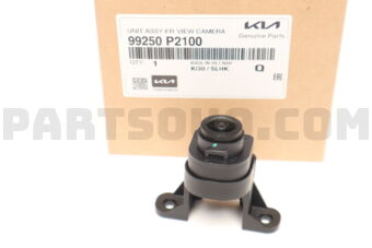 99250P2100 UNIT ASSY-FR VIEW CAMERA