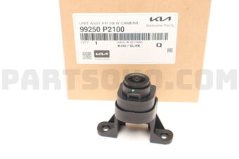 99250P2100 UNIT ASSY-FR VIEW CAMERA