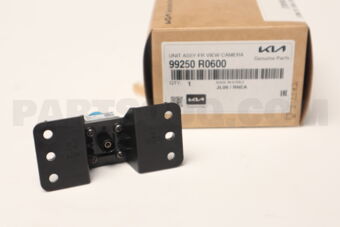 99250R0600 UNIT ASSY-FR VIEW CAMERA