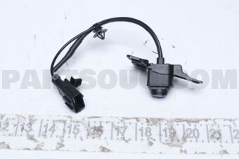 99250S9000 UNIT ASSY-FR VIEW CAMERA
