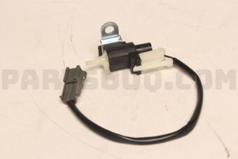 992715H210 VALVE ASSY-SOLENOID