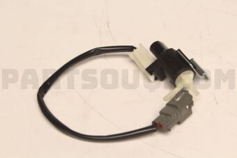 992715H210 VALVE ASSY-SOLENOID
