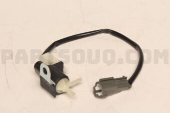 992715H210 VALVE ASSY-SOLENOID