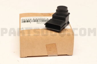 99310AA000CA ULTRASONIC SENSOR ASSY-P.A.S