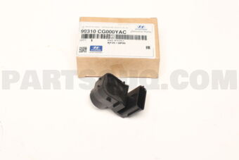 99310CG000YAC ULTRASONIC SENSOR ASSY-P.A.S