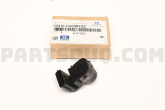 99310CG000YAC ULTRASONIC SENSOR ASSY-P.A.S