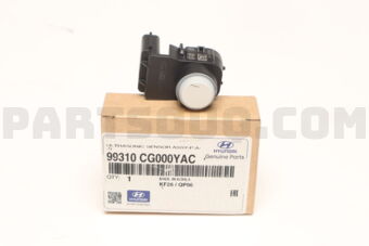 99310CG000YAC ULTRASONIC SENSOR ASSY-P.A.S