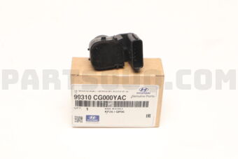99310CG000YAC ULTRASONIC SENSOR ASSY-P.A.S