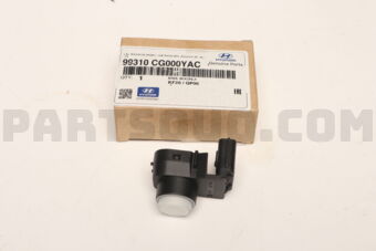 99310CG000YAC ULTRASONIC SENSOR ASSY-P.A.S