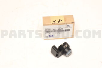 99310CG510A2B ULTRASONIC SENSOR ASSY - PARKING ASSIST SYSTEM