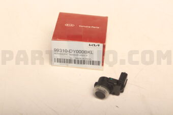99310DY000BKL ULTRASONIC SENSOR ASSY-P.A.S