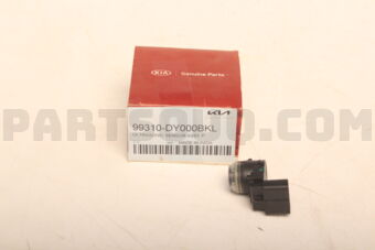 99310DY000BKL ULTRASONIC SENSOR ASSY-P.A.S