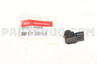 99310F1000EB ULTRASONIC SENSOR ASSY-P.A.S