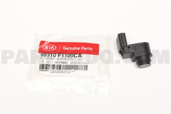 99310F1100CA ULTRASONIC SENSOR ASSY-P.A.S