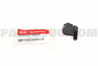 99310F1100CA ULTRASONIC SENSOR ASSY-P.A.S