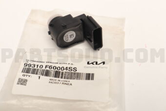 99310F60004SS ULTRASONIC SENSOR ASSY-P.A.S
