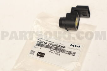 99310F6000ABP ULTRASONIC SENSOR ASSY-P.A.S