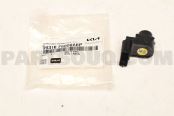 99310F6000ABP ULTRASONIC SENSOR ASSY-P.A.S