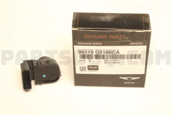 99310G9100CA ULTRASONIC SENSOR ASSY-P.A.S