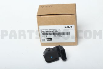 99310H8520 ULTRASONIC SENSOR ASSY-P.A.S