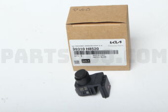 99310H8520 ULTRASONIC SENSOR ASSY-P.A.S