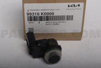 99310K0000 ULTRASONIC SENSOR ASSY-P.A.S