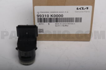 99310K0000 ULTRASONIC SENSOR ASSY-P.A.S