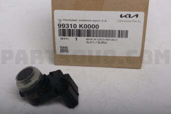 99310K0000 ULTRASONIC SENSOR ASSY-P.A.S