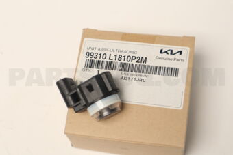 99310L1810P2M UNIT ASSY-ULTRASONIC