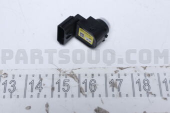 99310M61004SS ULTRASONIC SENSOR ASSY-BWS