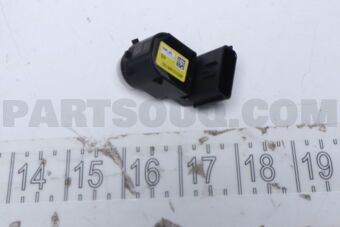 99310M61004SS ULTRASONIC SENSOR ASSY-BWS