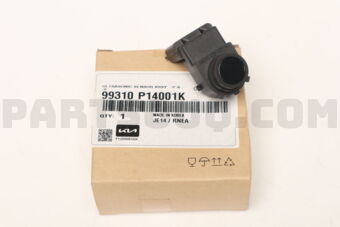 99310P14001K ULTRASONIC SENSOR ASSY-P.A.S