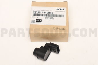 99310P14001K ULTRASONIC SENSOR ASSY-P.A.S