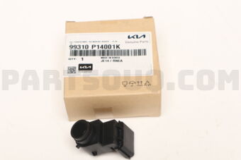 99310P14001K ULTRASONIC SENSOR ASSY-P.A.S