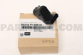 99310P14001K ULTRASONIC SENSOR ASSY-P.A.S