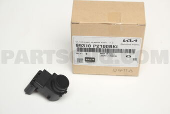 99310P2100BKL ULTRASONIC SENSOR ASSY-P.A.S