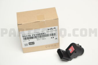 99310P2100BKL ULTRASONIC SENSOR ASSY-P.A.S