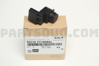 99310P2100BKL ULTRASONIC SENSOR ASSY-P.A.S