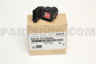 99310P2100BKL ULTRASONIC SENSOR ASSY-P.A.S
