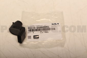 99310Q5000BKL ULTRASONIC SENSOR ASSY-P.A.S