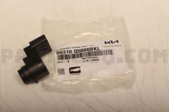 99310Q5000BKL ULTRASONIC SENSOR ASSY-P.A.S