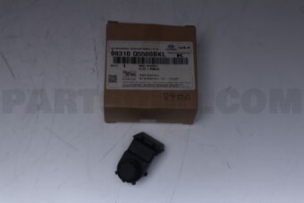 99310Q5500BKL Hyundai / KIA PARKING SENSOR
