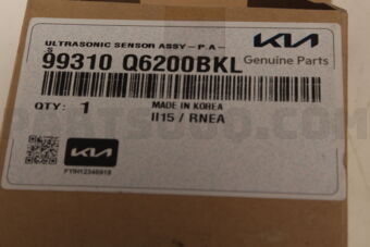 99310Q6200BKL ULTRASONICSENSORAS