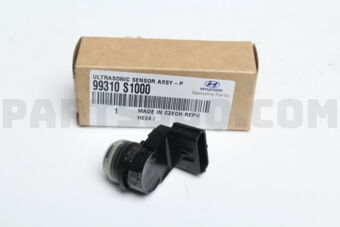 99310S1000 ULTRASONIC SENSOR ASSY-P.A.S