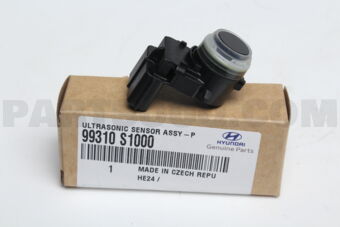 99310S1000 ULTRASONIC SENSOR ASSY-P.A.S