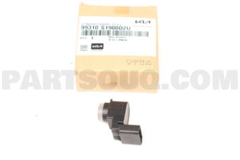 99310S1900D2U ULTRASONIC SENSOR-S.P.A.S