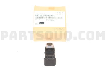 99310S1900D2U ULTRASONIC SENSOR-S.P.A.S