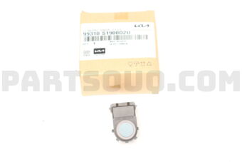 99310S1900D2U ULTRASONIC SENSOR-S.P.A.S