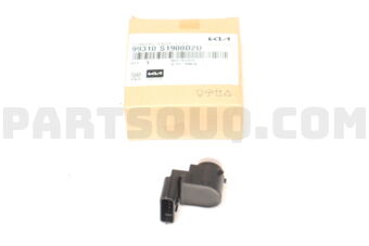 99310S1900D2U ULTRASONIC SENSOR-S.P.A.S