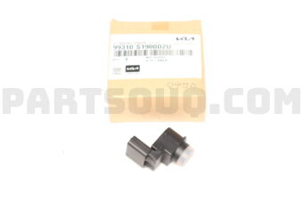 99310S1900D2U ULTRASONIC SENSOR-S.P.A.S